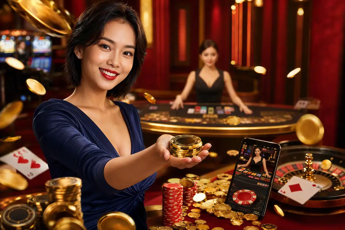 Câu chuyện thương hiệu vinvn