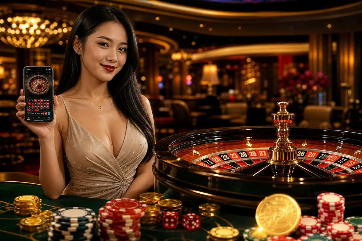 Cam kết của vinvn với người chơi Việt Nam