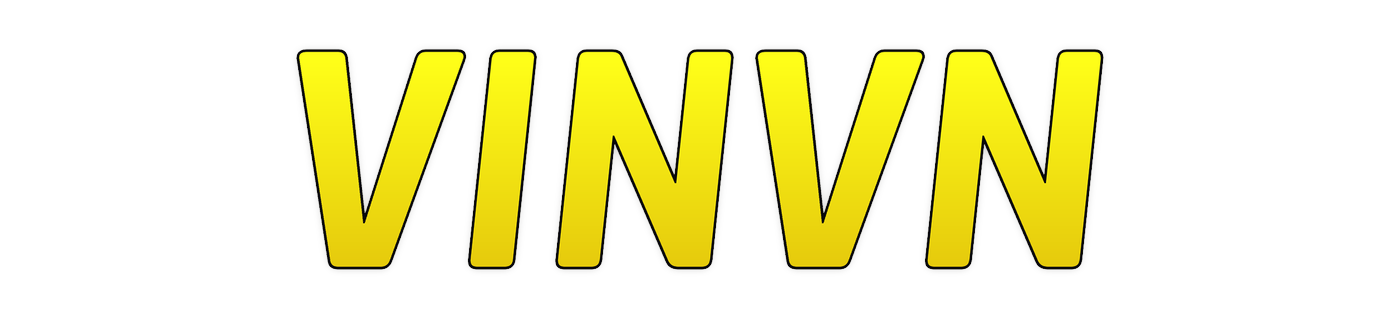 vinvn logo